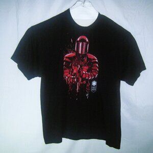 Star Wars First Order T-Shirt